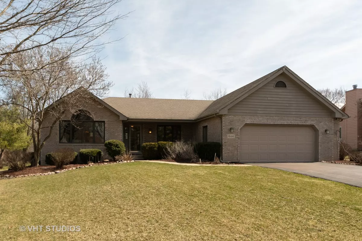 University Park, IL 60484,1530 Pine Trace CT