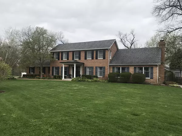 506 W Kahler RD, Wilmington, IL 60481