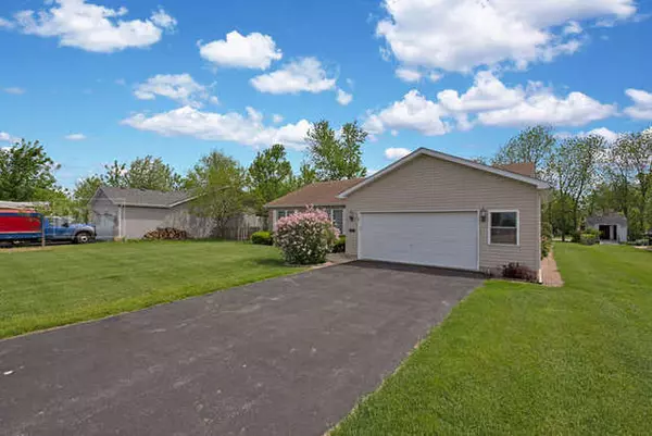 Somonauk, IL 60552,470 Dorothy DR