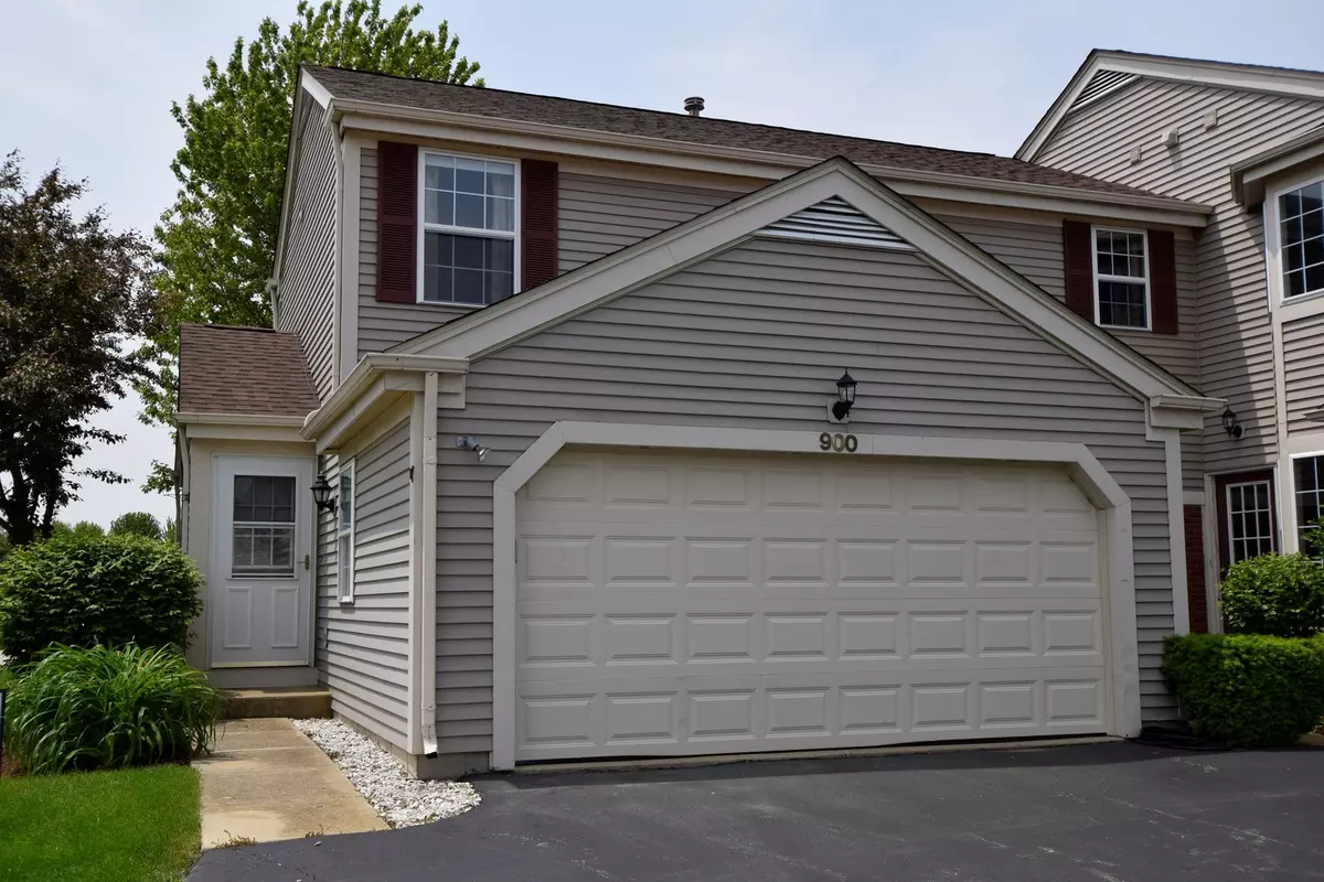 Marengo, IL 60152,900 Village CT