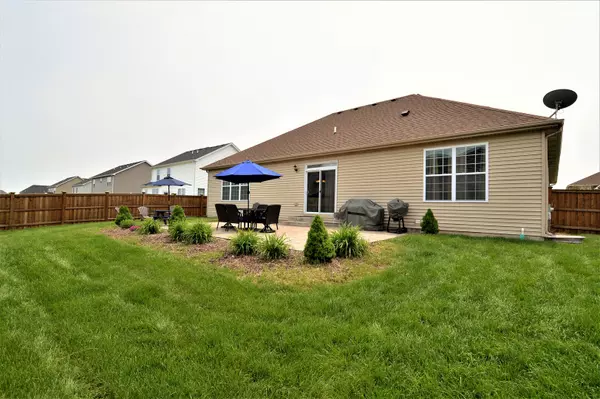 Minooka, IL 60447,1496 S Saddlebrook LN