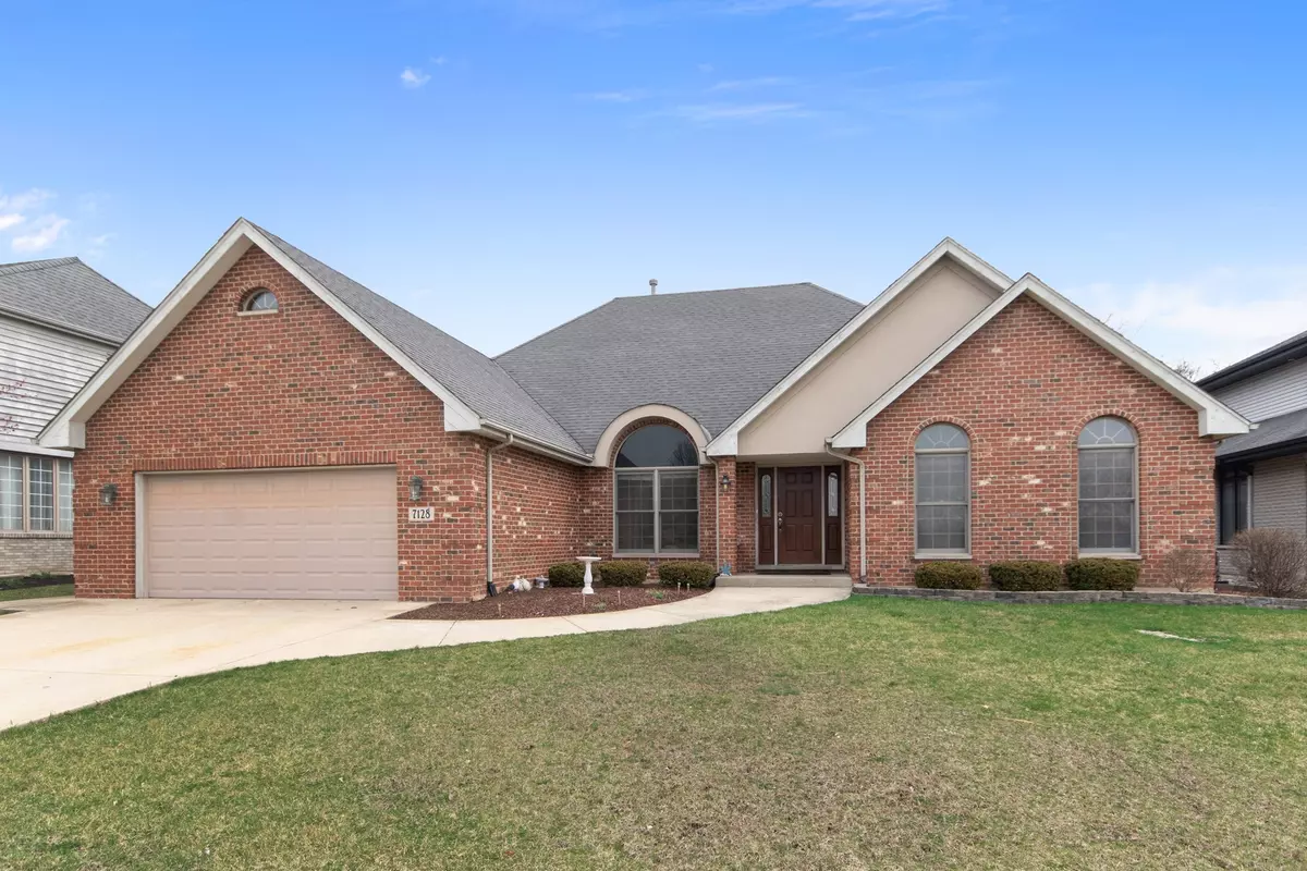 Countryside, IL 60525,7128 Pleasantdale DR