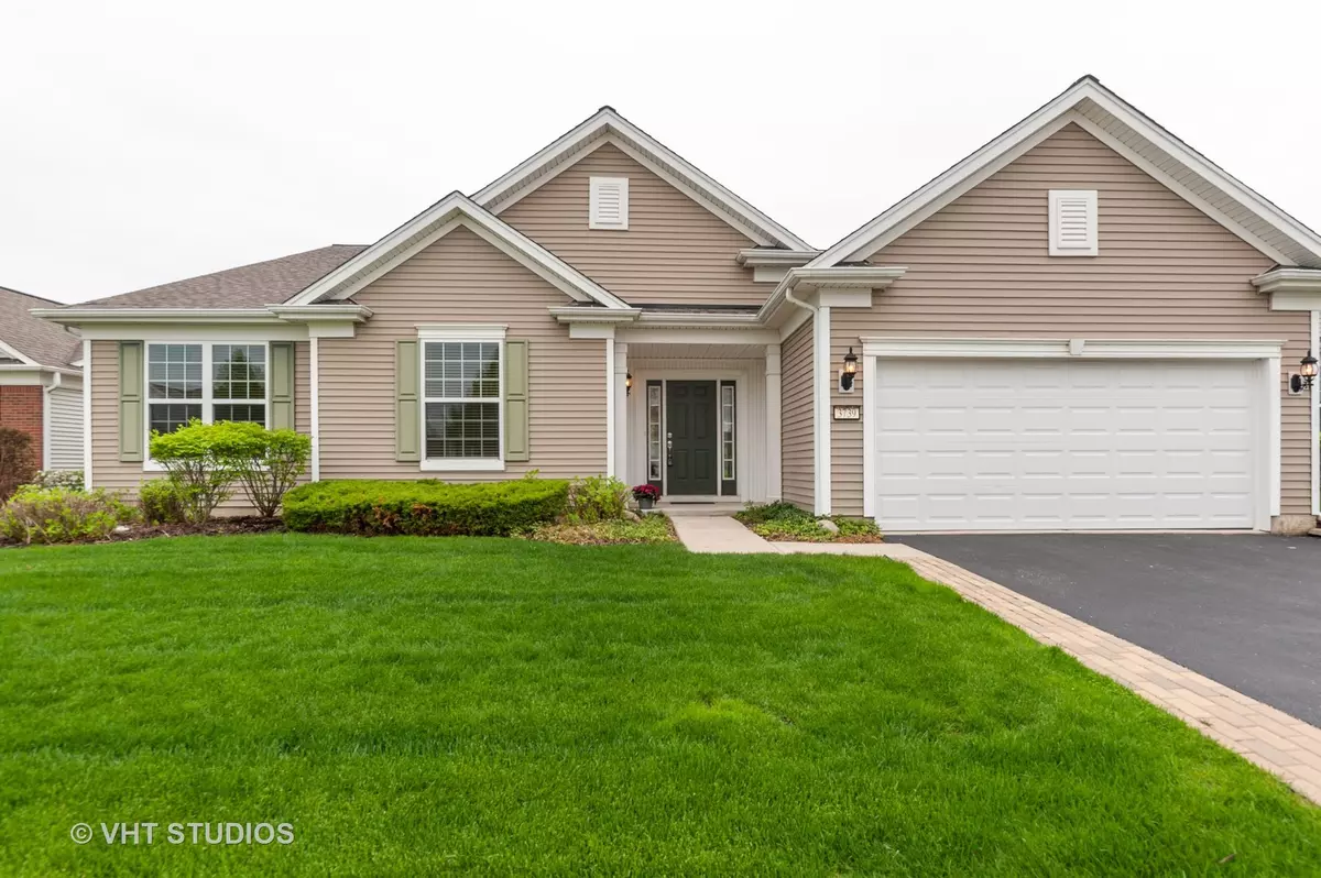 Mundelein, IL 60060,3739 Canton CIR