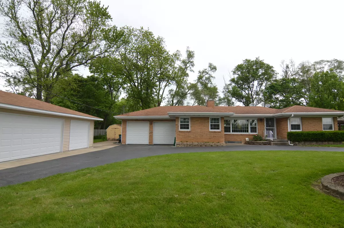 Spring Grove, IL 60081,28956 W Golf View DR