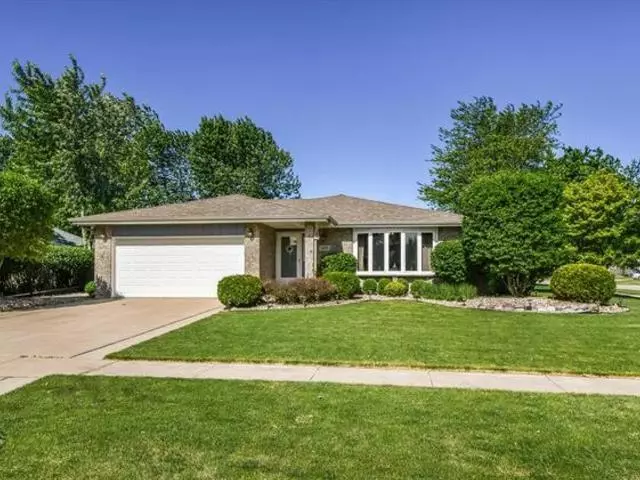 New Lenox, IL 60451,1405 Fernwood TER