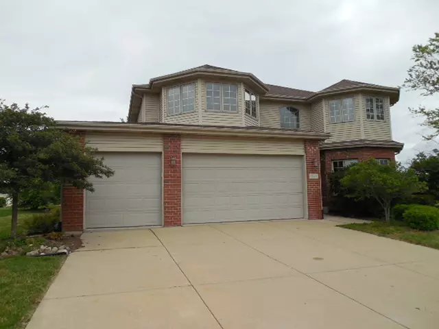 Manteno, IL 60950,815 Meadow Path