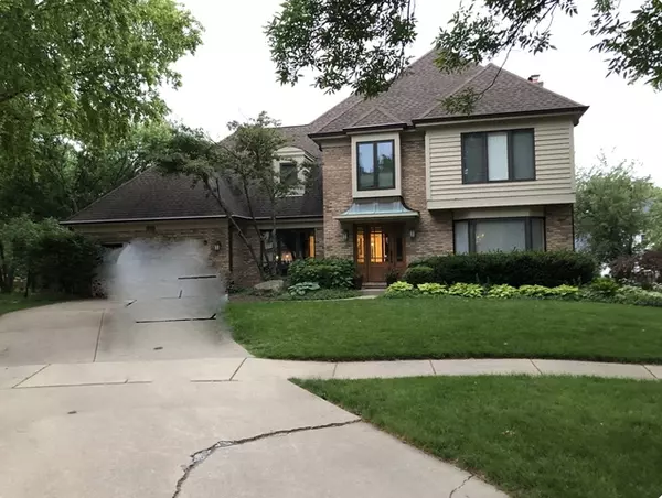 1137 DARTMOOR CT, Naperville, IL 60540