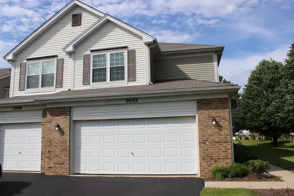 Plainfield, IL 60544,24142 PEAR TREE CT