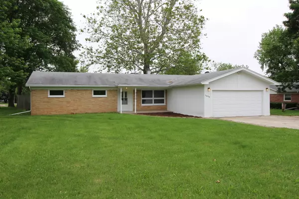 1498 Widows RD, Wilmington, IL 60481