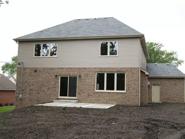 Palos Hills, IL 60465,10067 S 86TH CT