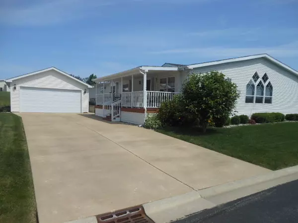 1147 Long Oak RD, Manteno, IL 60950