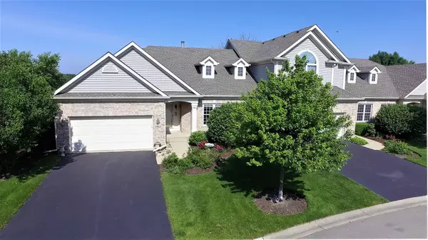 3961 Willow View DR, Lake In The Hills, IL 60156