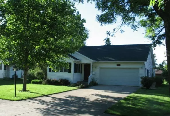 Somonauk, IL 60552,470 E Dekalb ST