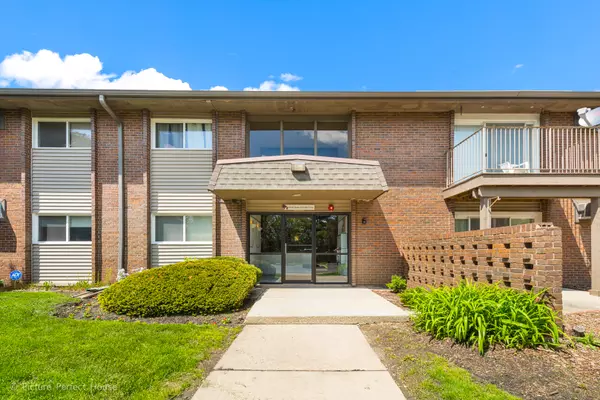 4518 Beau Monde DR #206, Lisle, IL 60532