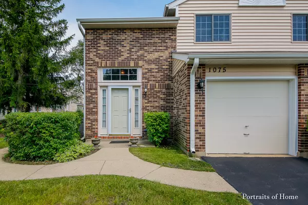 Carol Stream, IL 60188,1075 Bedford DR #9B