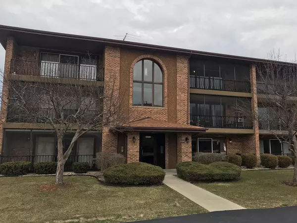 11113 Heritage DR #3C, Palos Hills, IL 60465