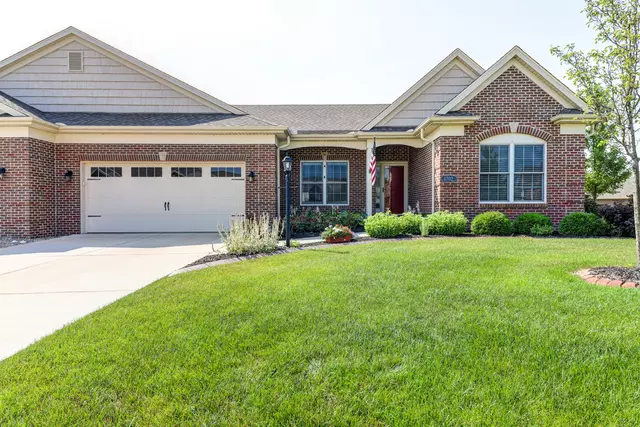 Mahomet, IL 61853,1702 Whisper Meadow LN