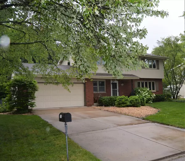 Normal, IL 61761,902 Randall DR