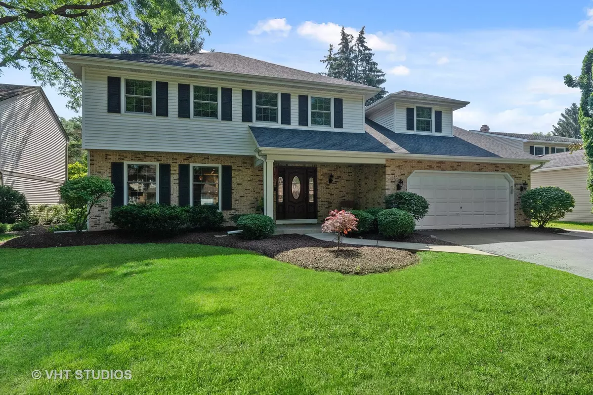 Naperville, IL 60563,992 Creekside CIR