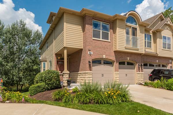 416 PROVENCE CT, Lisle, IL 60532