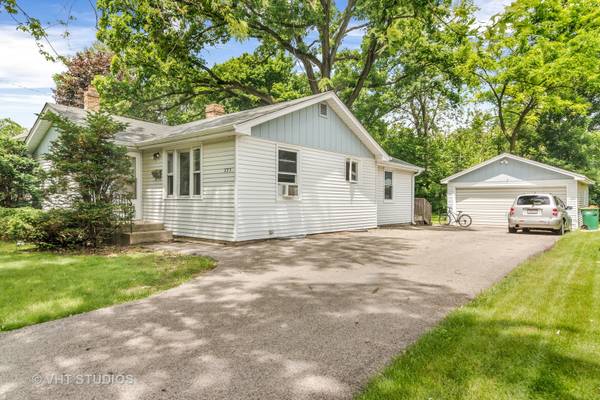 223 Orton AVE, Wauconda, IL 60084