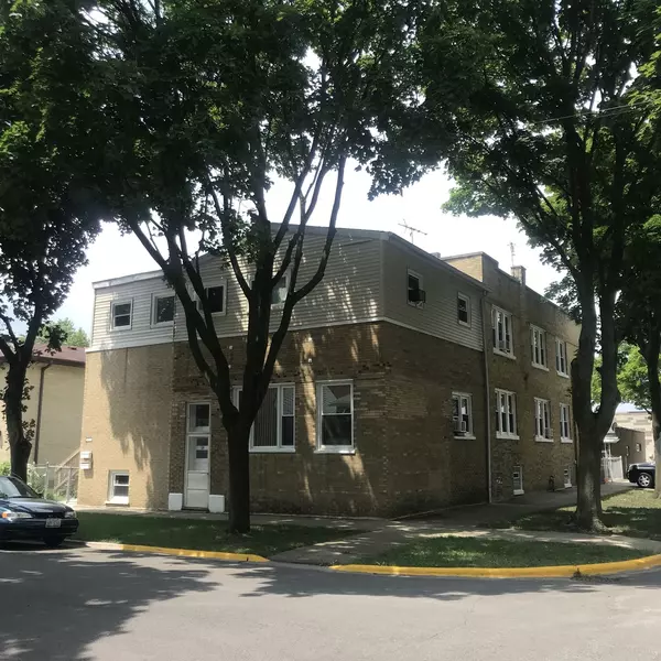 1318 N 24th AVE N, Melrose Park, IL 60160