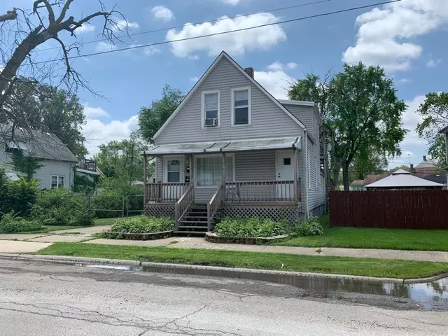 Dolton, IL 60419,313 W 146th ST