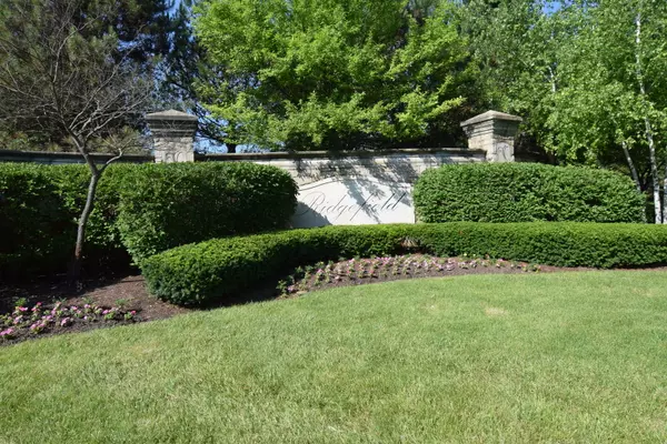 LOT 14 RIDGEFIELD BLVD, Huntley, IL 60142