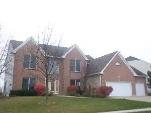 Cary, IL 60013,945 Chancery LN