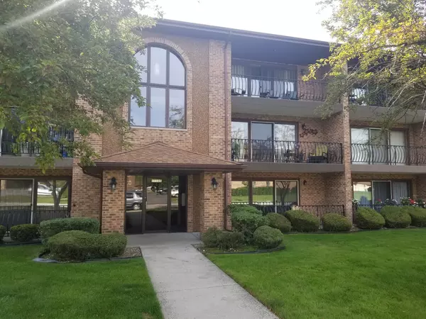 11105 Heritage DR #3C, Palos Hills, IL 60465