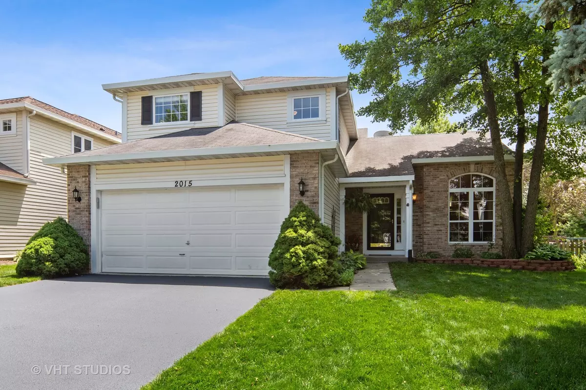 Naperville, IL 60565,2015 Spice CIR