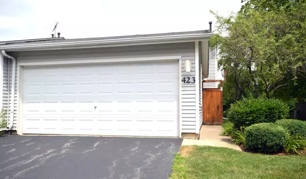 423 Hazelwood TER, Buffalo Grove, IL 60089