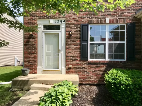 Aurora, IL 60503,2384 Shiloh DR