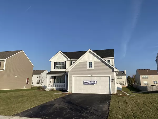 Joliet, IL 60431,1304 Colaric Lot#186 DR