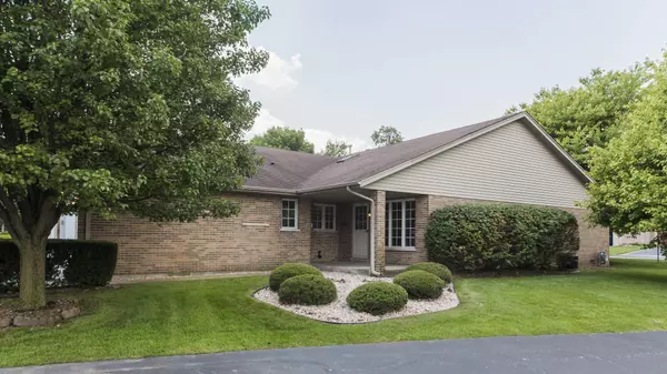 5016 W Circle PL, Crestwood, IL 60418