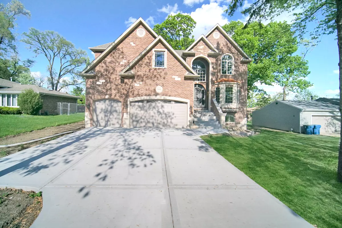 Palos Hills, IL 60465,10241 S 86th CT