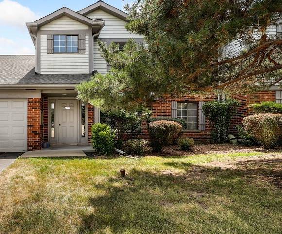 4105 N Pheasant Trail CT #2, Arlington Heights, IL 60004