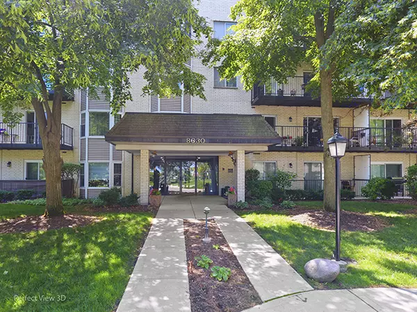 8630 WAUKEGAN RD #320, Morton Grove, IL 60053