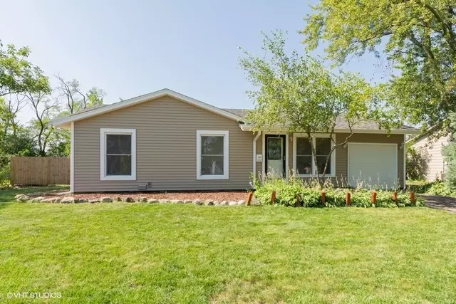 Elk Grove Village, IL 60007,1152 S GLENN TRL