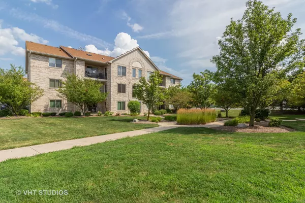 Oak Forest, IL 60452,6825 FORESTVIEW DR #3C