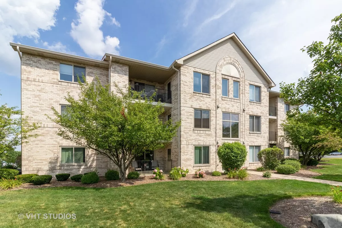 Oak Forest, IL 60452,6825 FORESTVIEW DR #3C