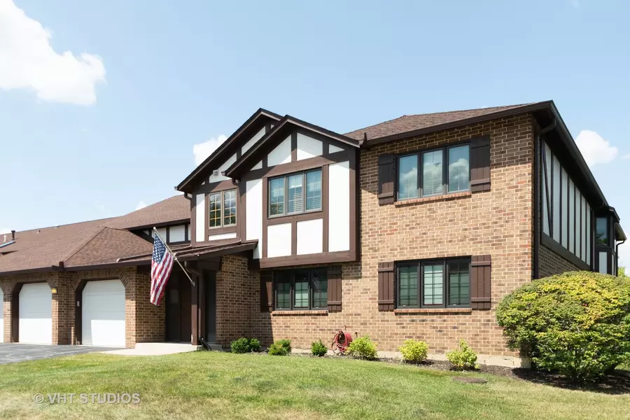 7842 W FORESTHILL LN #1BR, Palos Heights, IL 60463