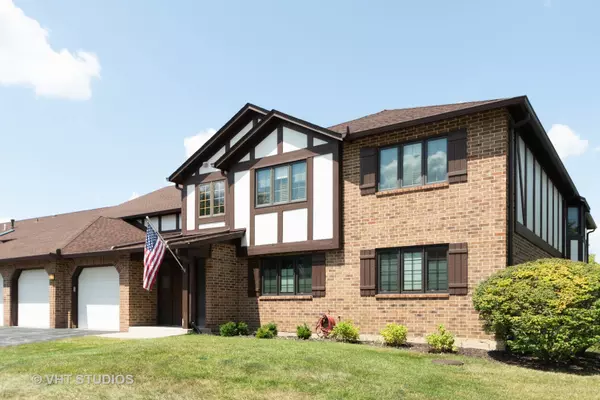 Palos Heights, IL 60463,7842 W FORESTHILL LN #1BR