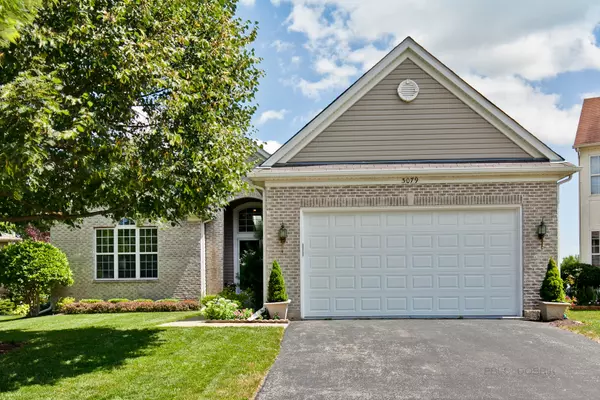 3079 N FORREST HILLS CT, Wadsworth, IL 60083