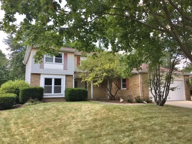 Lisle, IL 60532,6478 HANOVER CT