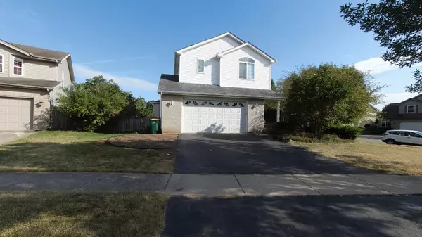 Romeoville, IL 60446,617 Coneflower CT