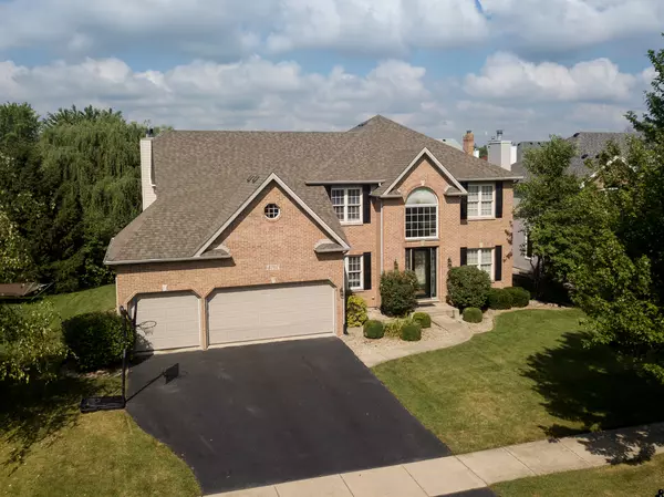 Naperville, IL 60564,4707 Niswender DR