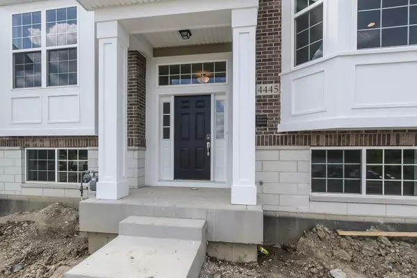 Naperville, IL 60564,4445 Monroe Lot#14.03 CT