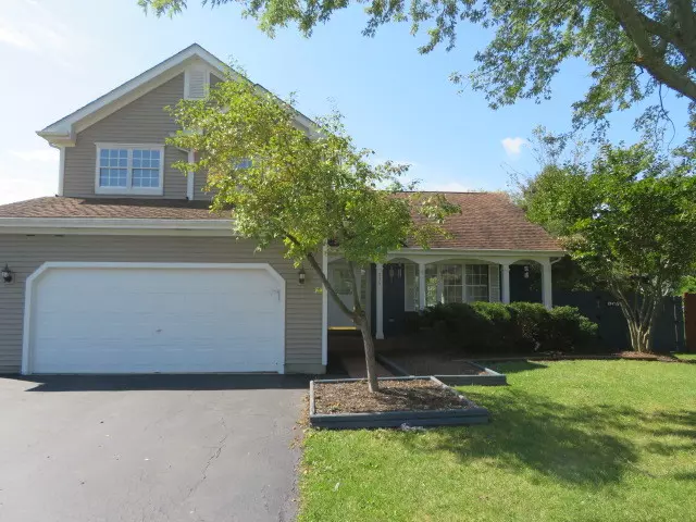 Wauconda, IL 60084,323 Indian Ridge TRL