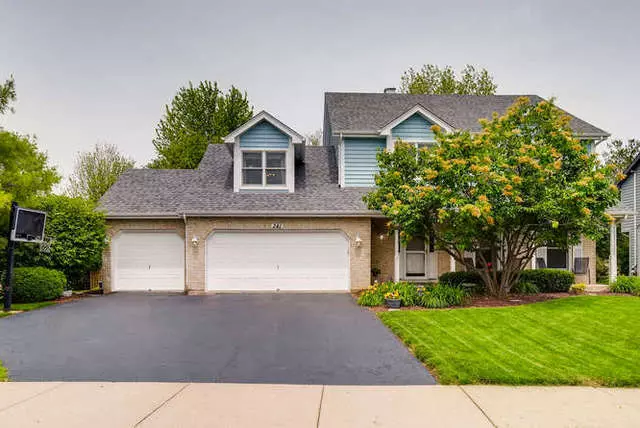 Oswego, IL 60543,241 Ashley CT